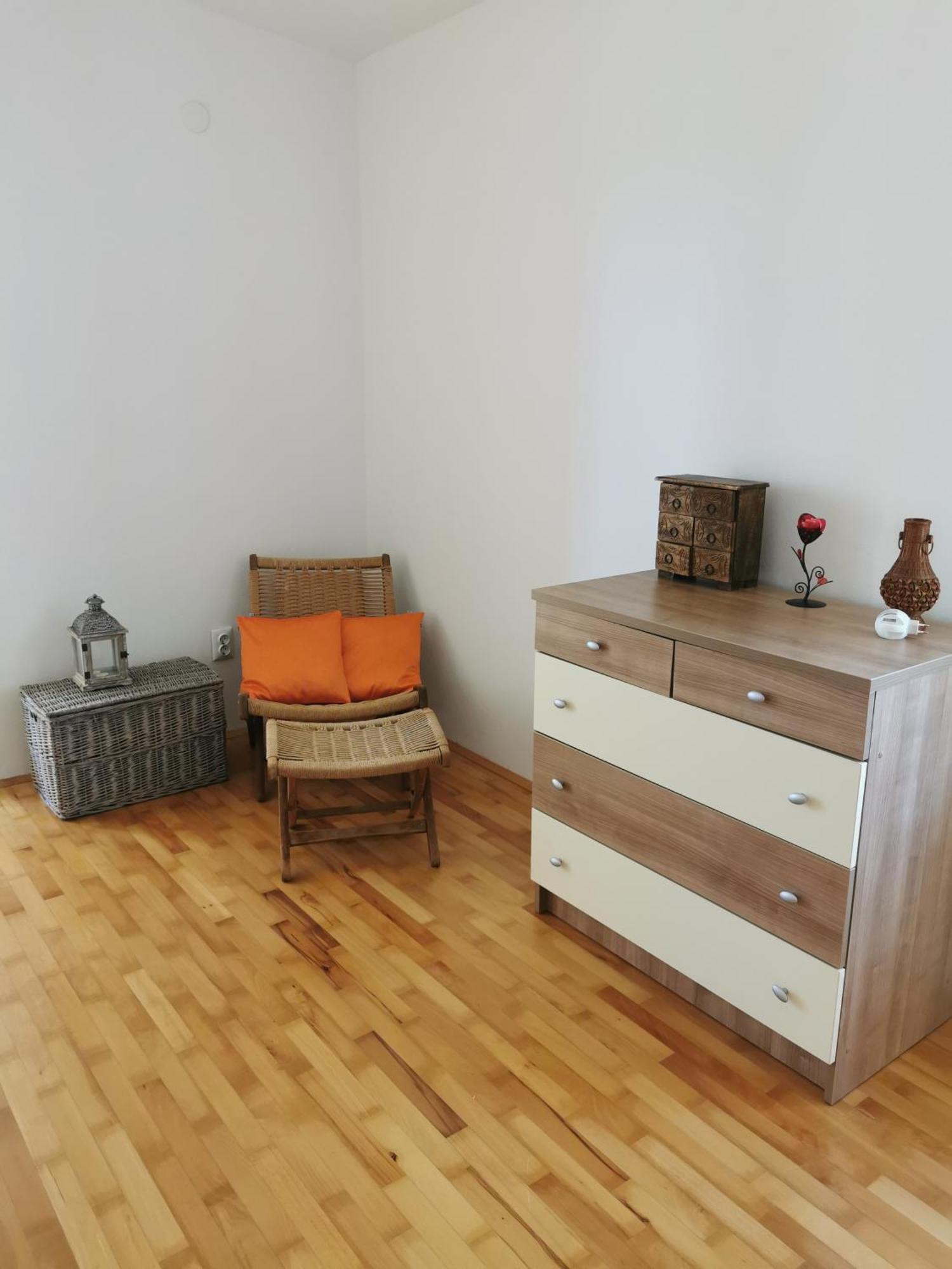 Apartment Kira - Spacious Apartment With Sea View Ližnjan 外观 照片